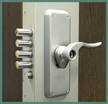 Baldwin Locksmith Store Milwaukee, WI 414-858-6446 - High-security-locks